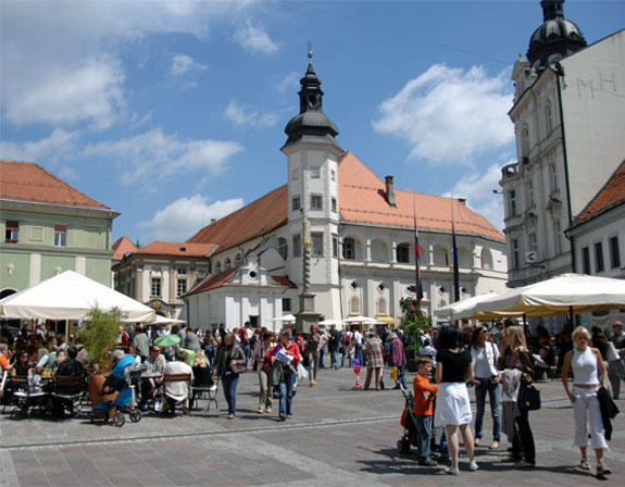 Second International Conference on SETECEC 2013 :: Maribor - Slovenia